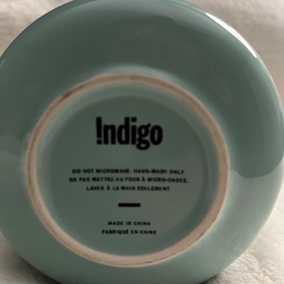Indigo Boss Lady Mug - Picture 6 of 9